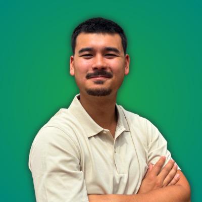 Brandon lukich-Yang Te Fuh