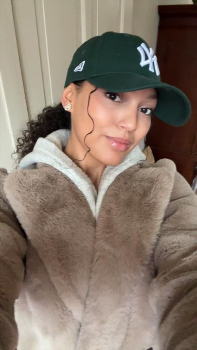 Aiyana Elmzoon