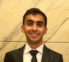 Zaid Syed
