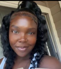 Darrielle Williams