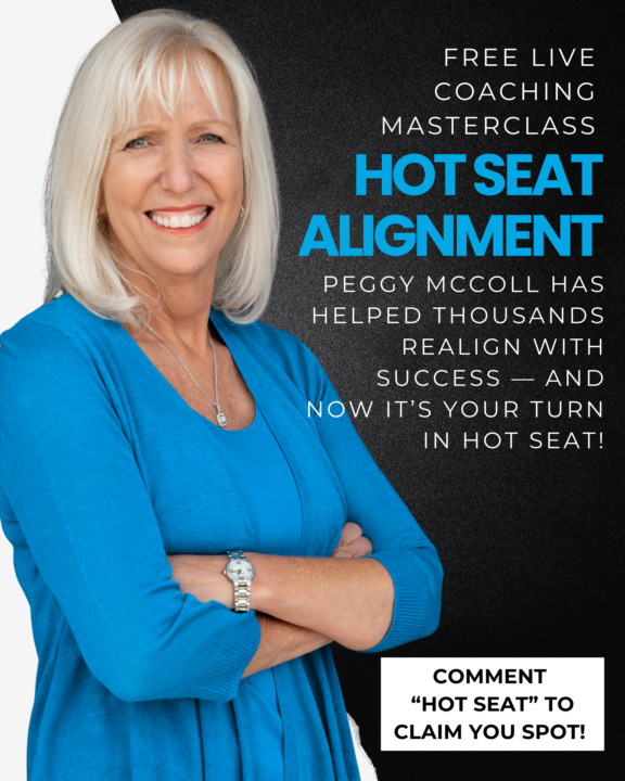 🔥 Hot Seat Alignment is HERE! 🔥