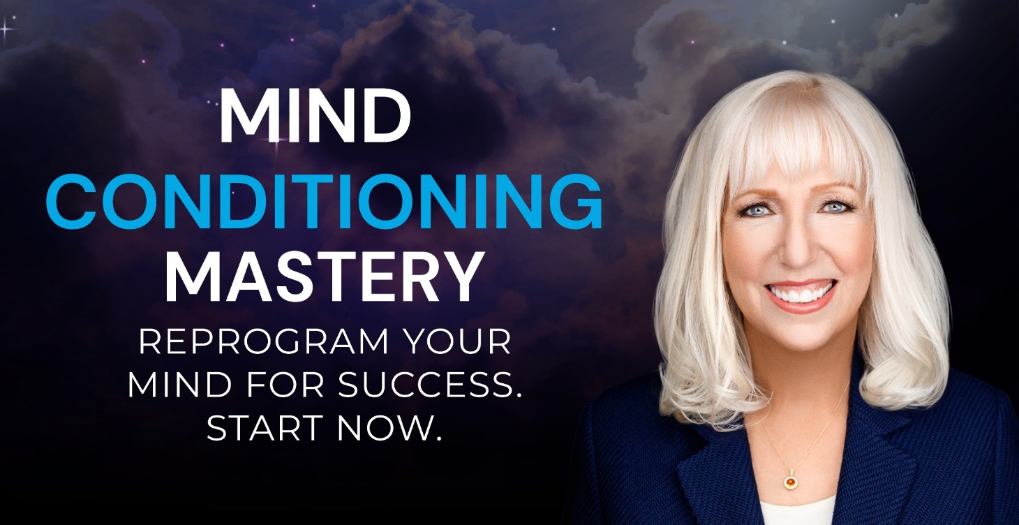 Mind Conditioning Mastery Program Dr. Peggy McColl
