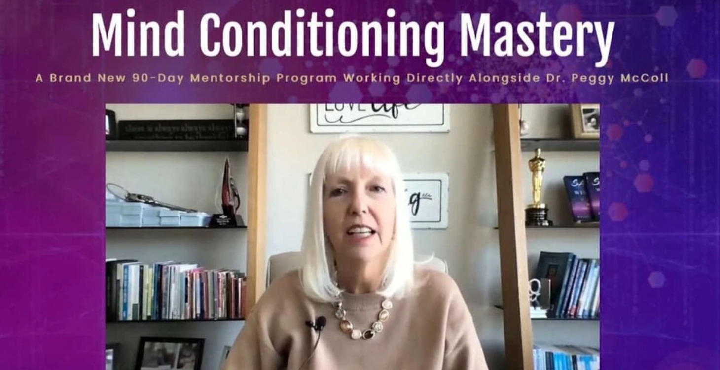 Replay - Mind Conditioning Webinar