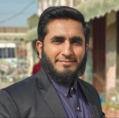 Muhammad Salman