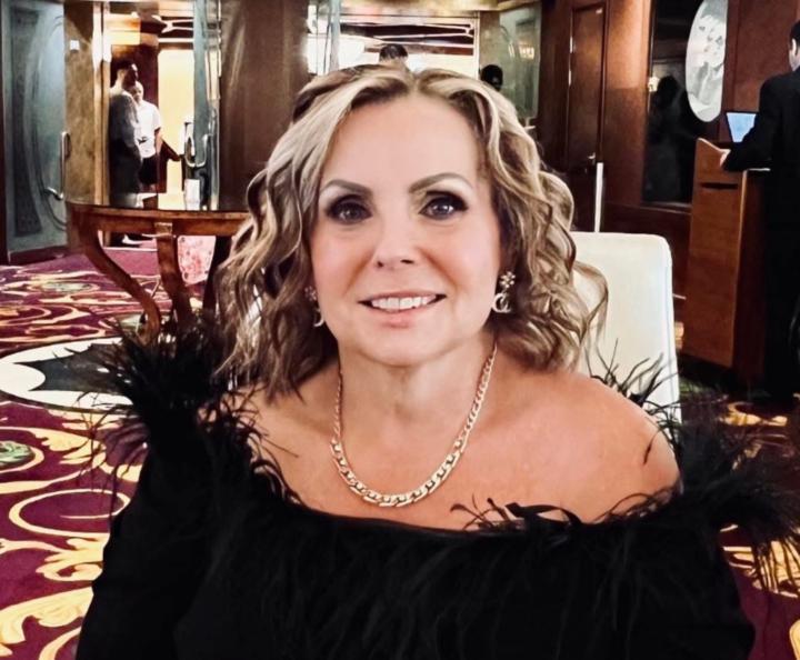 Penny Brock