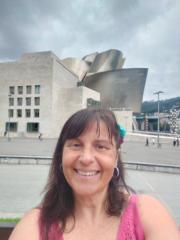 Zuriñe Goiri López