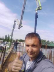 Сергей Сергиев