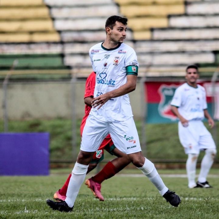 Eder Flavio Pacagnella