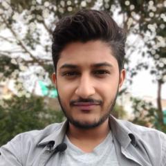 Hamza Athar