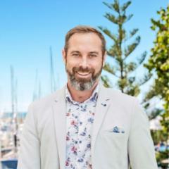 Travis Gill
