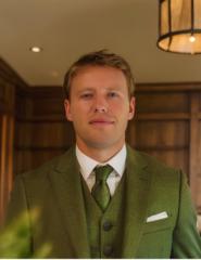 Chad Allen