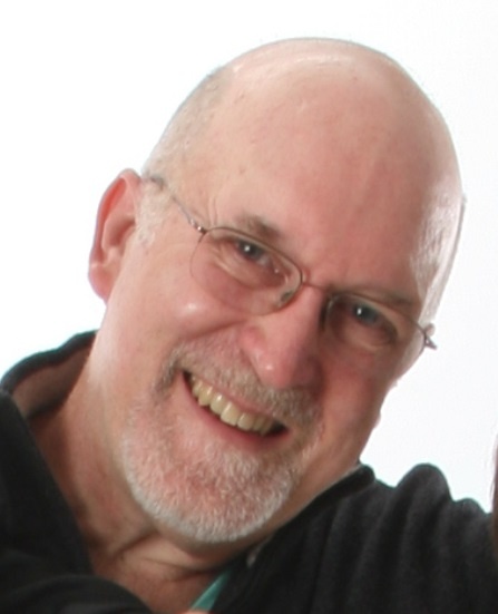 Dave Sharp