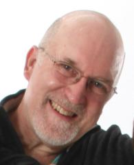 Dave Sharp