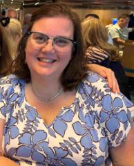 Kathleen Scott
