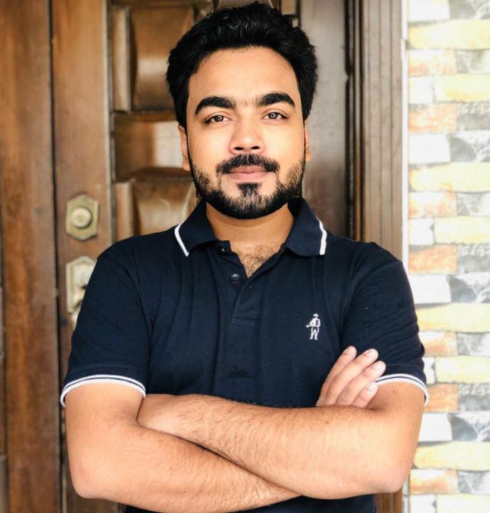 Muhammad Shahzeem Saleem