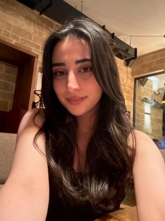 Nuray Baxışlı