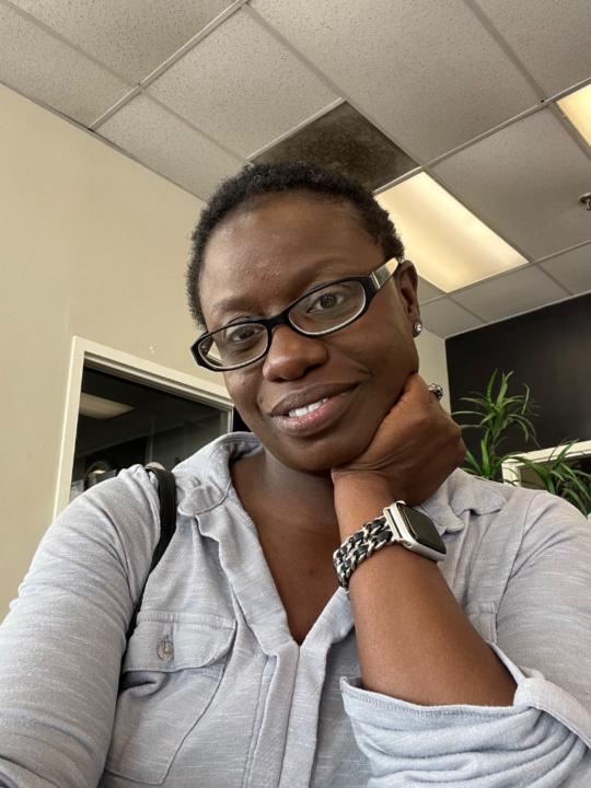 LaKenya Williams