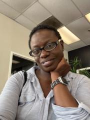LaKenya Williams