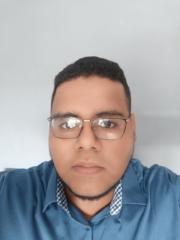 Adolfo Blanco