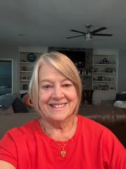 Caren Wilkinson