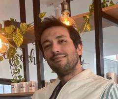 Nabil Ouahabi