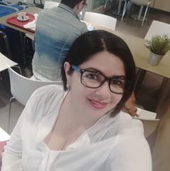 Patricia Osorio Vanegas