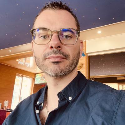 Gaëtan Baledent