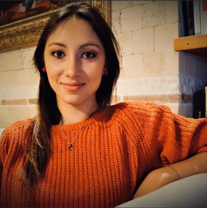 Angelica Piccinato