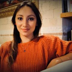 Angelica Piccinato