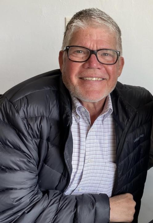 Ron Byler