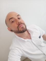 Jorge García