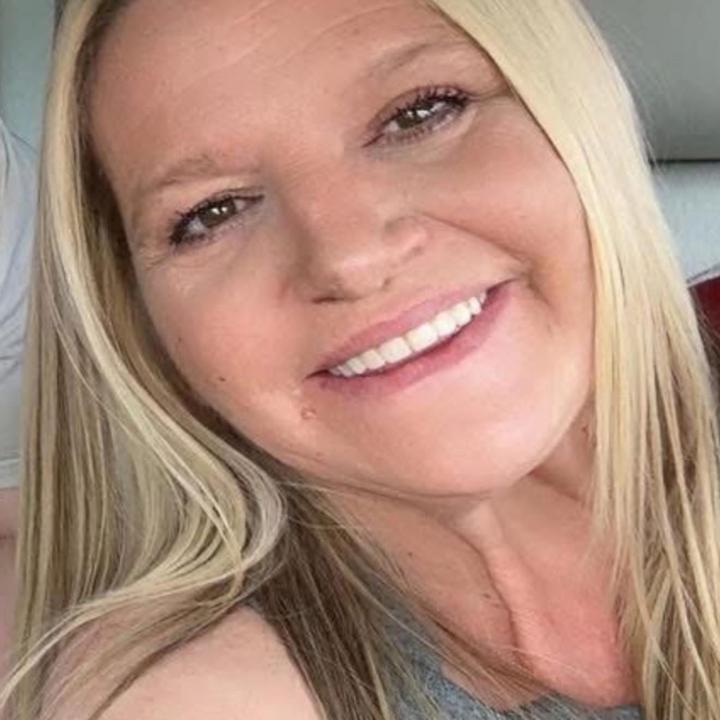 Tina Wright