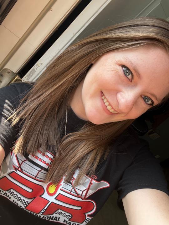 Caitlyn Fralick
