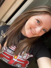 Caitlyn Fralick