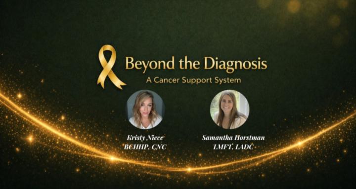 Beyond the Diagnosis