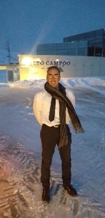 José Ignacio Uriarte castillo