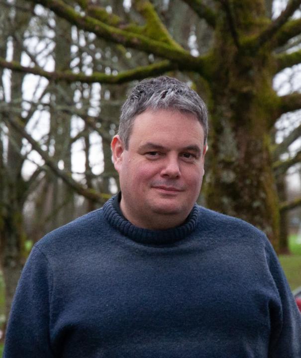 Nathan Keeling