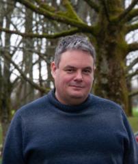 Nathan Keeling