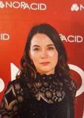 Marianela Arancibia Huerta