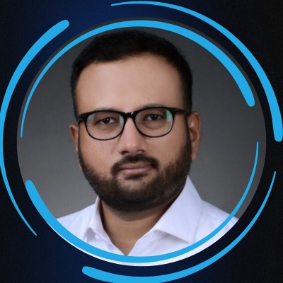 Farrukh Babar