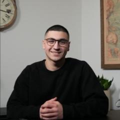 Kaan Dogan