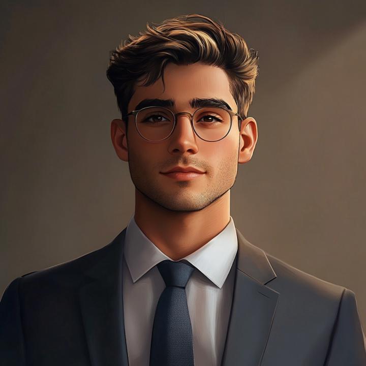 Kaan Dogan