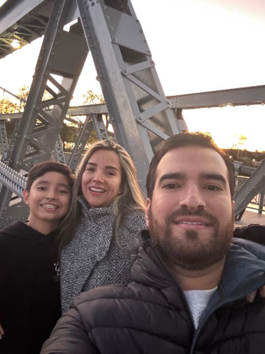 Jenny alexandra Narváez Cartagena