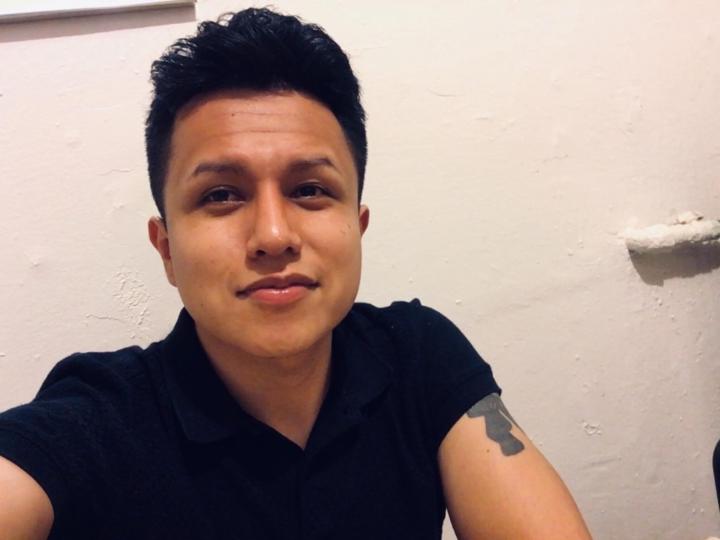 Jose De Merced