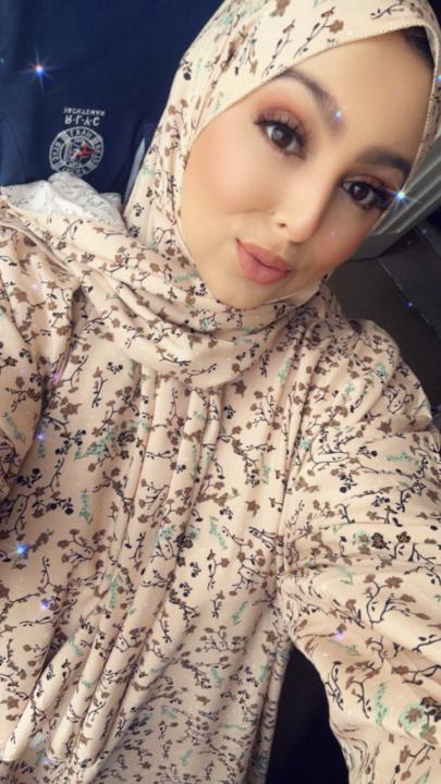 Nishat Naqvi