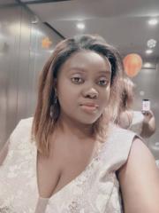 Amanda Julia Bouzimbou mpombo
