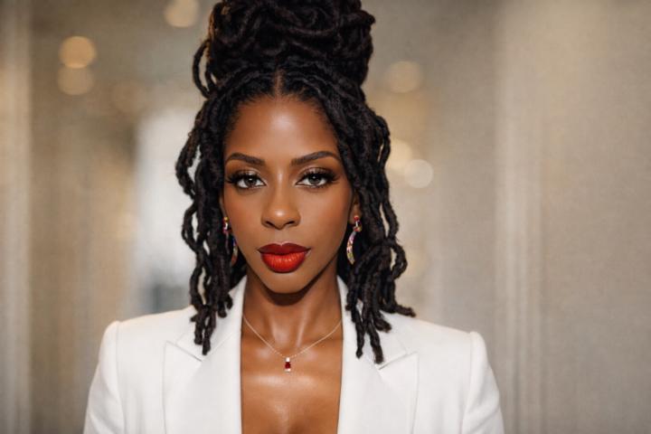 Jasmine Muhammad