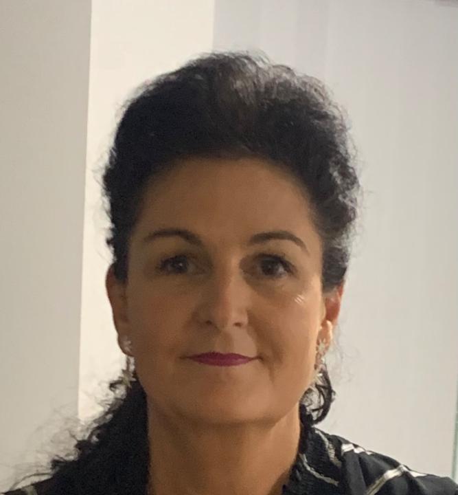 Ally Alberghini
