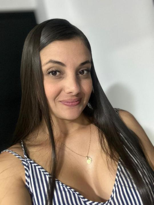 Jessica Sanz Restrepo