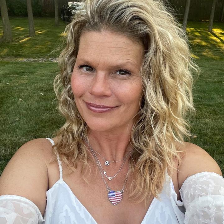 Michelle Gregg